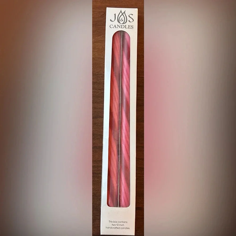 Christmas J&S Candy Cane 12
